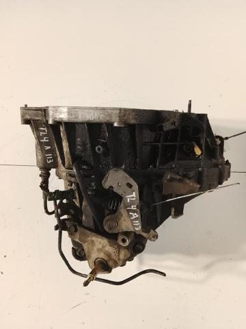 TL4A113 Nissan/Infiniti