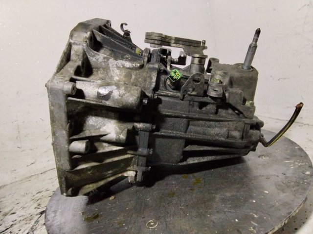 Filtro de salão TL4A113 NISSAN