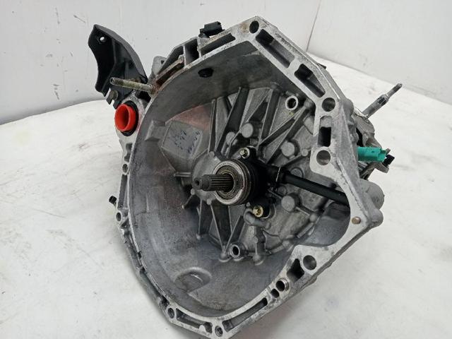 TL4K9K Renault (RVI)