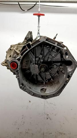 TL4K9K Renault (RVI)