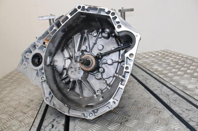 TL6100 Nissan/Infiniti