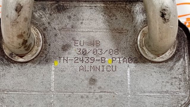 TN2439B Ford