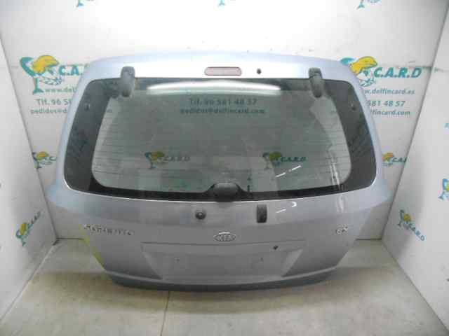 TOCADO Hyundai/Kia