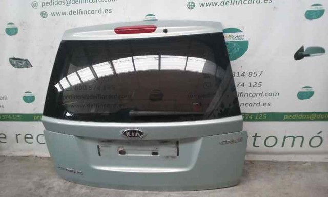 TOCADO Hyundai/Kia