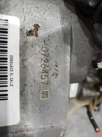 Caixa Automática de Mudança montada Subaru Outback B14, BR ao melhor preço