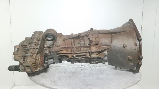 TRC500013 Land Rover