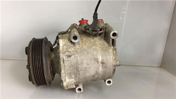 TRSA09 Honda