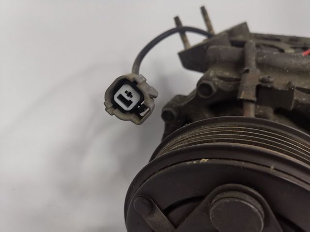 TRSA09 Honda