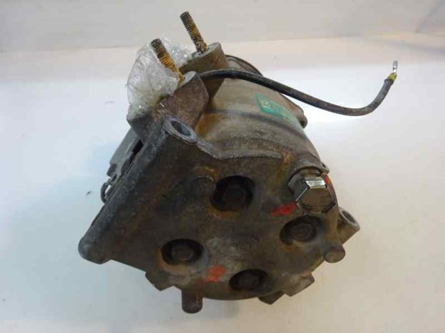 Compressor de aparelho de ar condicionado TRSA093653 HONDA