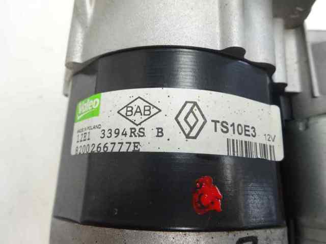 TS10E3 Renault (RVI)