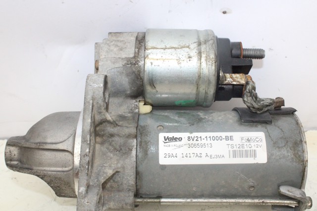 TS12E10 Ford