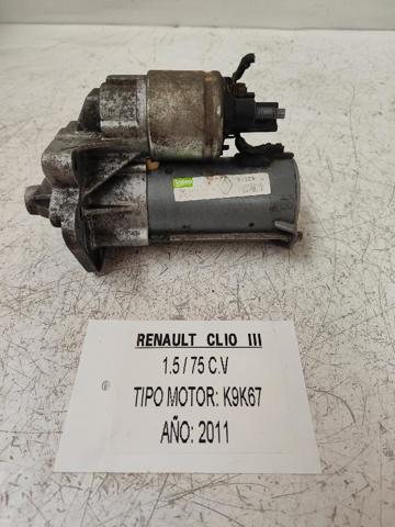 TS12E9 Renault (RVI)