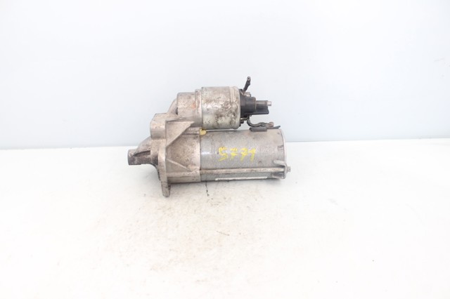 TS12E9 Renault (RVI)