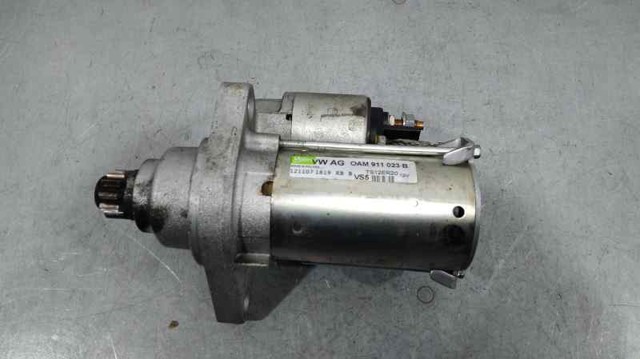 Motor de arranco TS12ER20 VAG