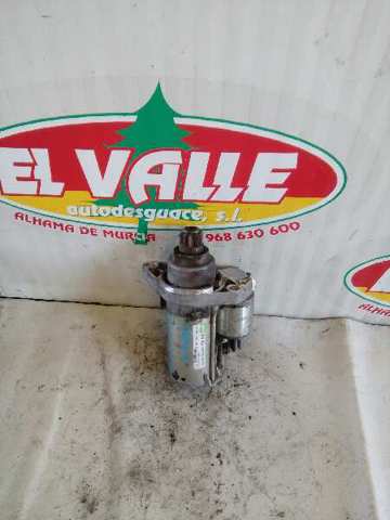 Motor de arranco TS12ER20 VAG