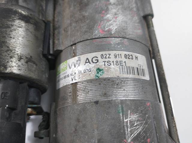 TS18E1 VAG
