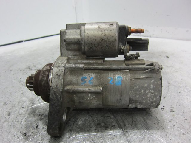 TS18E1 VAG