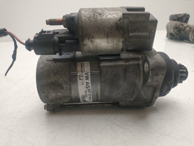 TS18E1 VAG