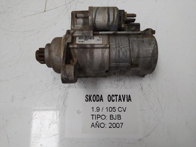 TS18E1 VAG