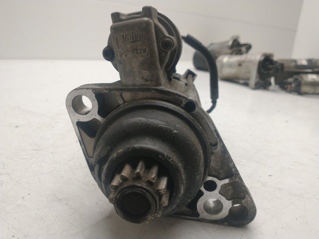 TS18E1 VAG