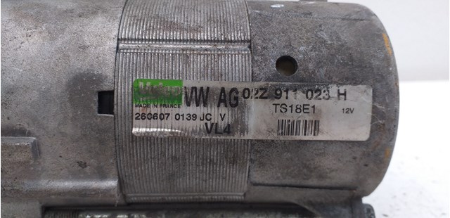 TS18E1 VAG