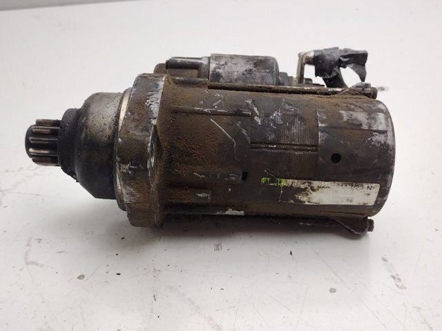 TS18E3 VAG