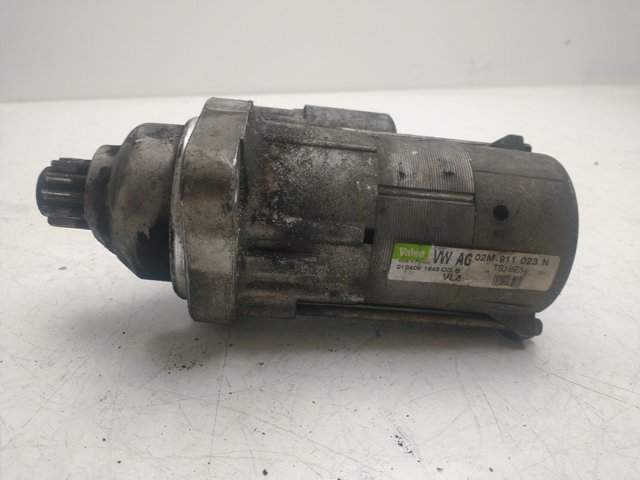 TS18E3 VAG