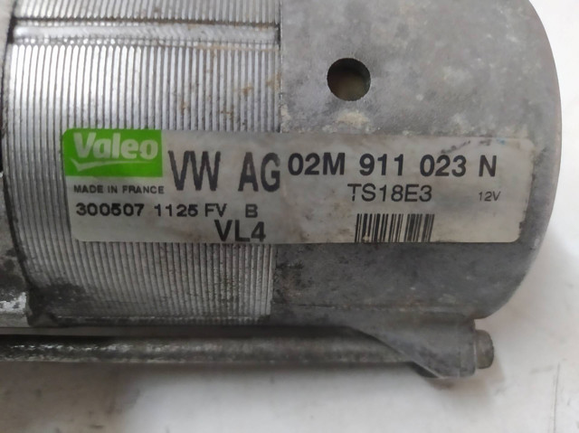 TS18E3 VAG