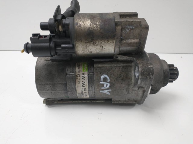 TS18ER121 VAG