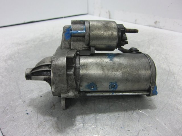 TS22E5 Renault (RVI)