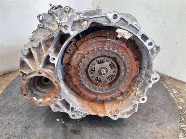 TSV VAG