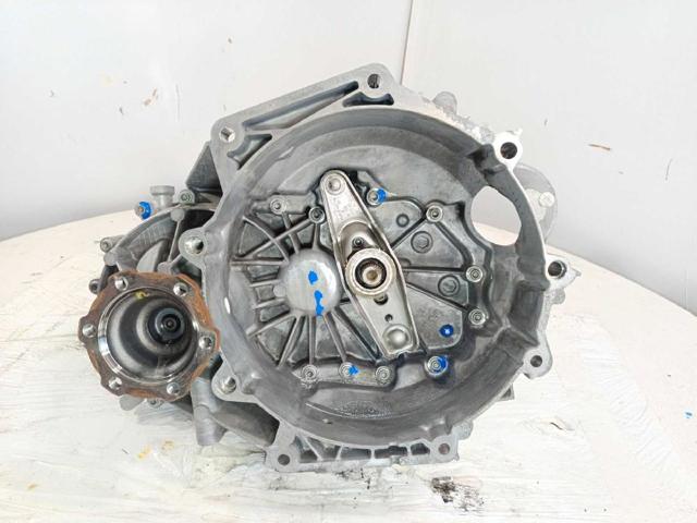 TUB VAG