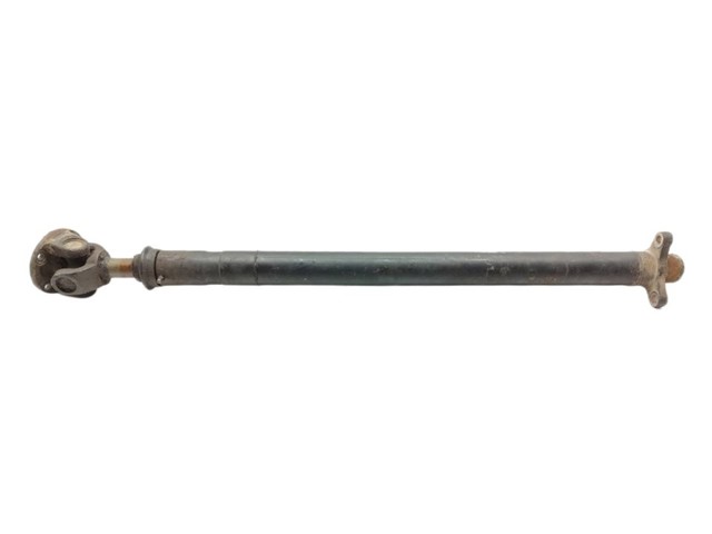 Junta universal traseira montada TVB000150 LAND ROVER