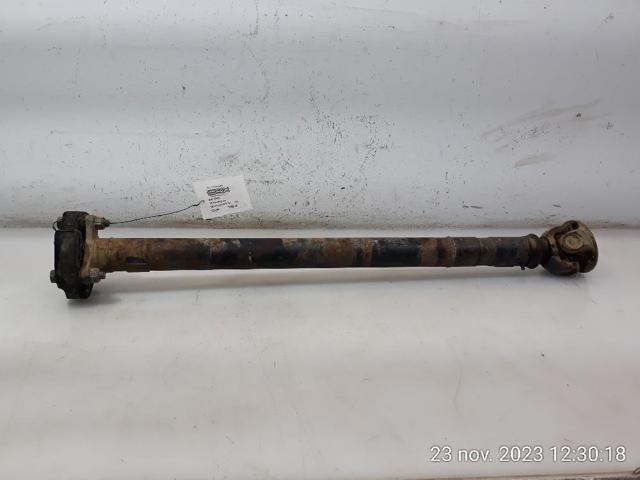 Junta universal traseira montada TVB000150 LAND ROVER