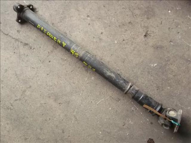 Junta universal traseira montada TVB000150 LAND ROVER