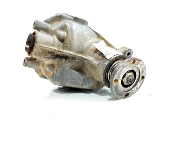 Redutor do eixo traseiro TVK100380 LAND ROVER
