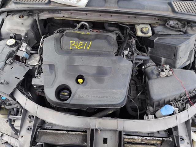 TXBA Ford