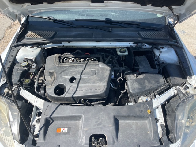 TXBA Ford