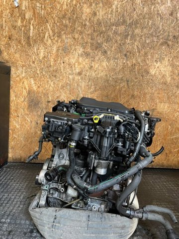 TXBA Ford