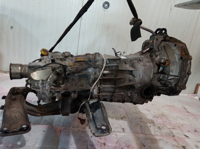 TY756W12AB Subaru