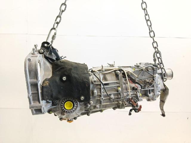 TY756W1ZAB Subaru