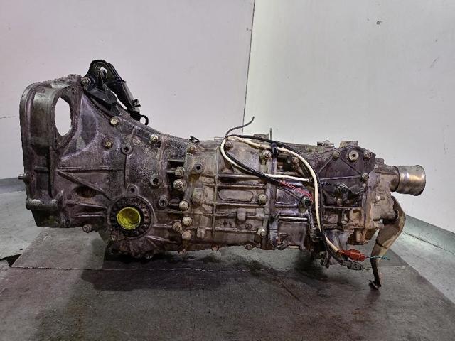 TY756W1ZAB Subaru