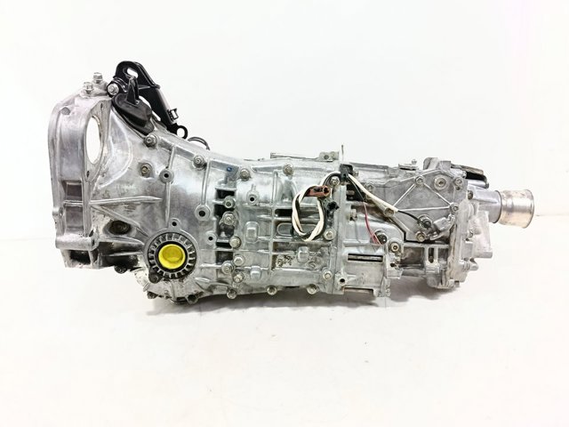 TY756W1ZAB Subaru