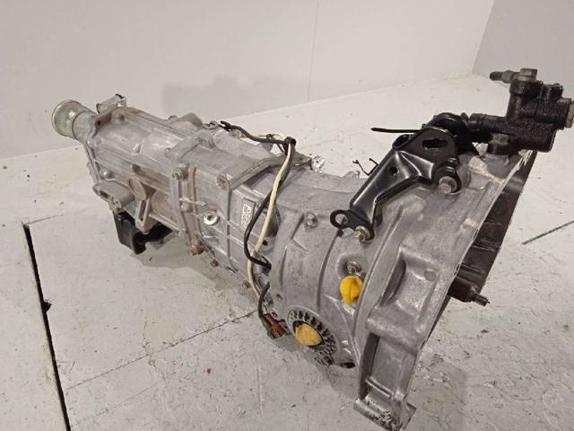 TY758V1ABB Subaru