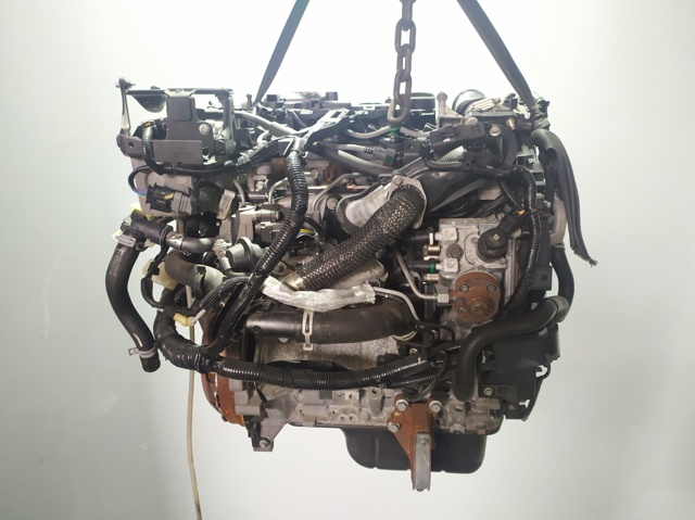TZJA Ford