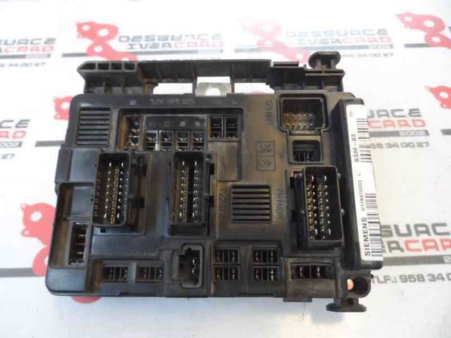 U118470003L Peugeot/Citroen