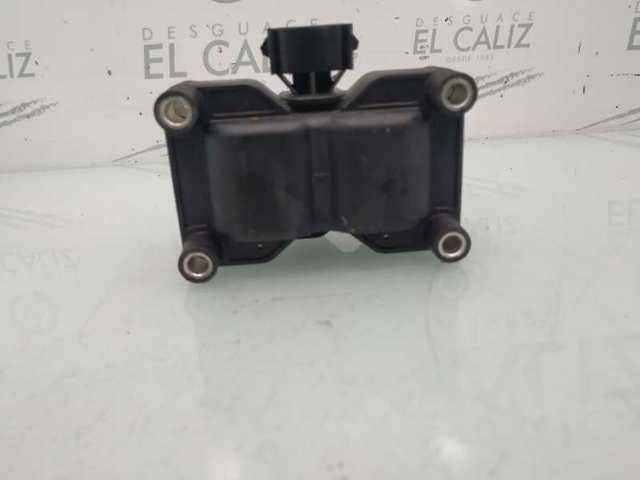 U2001 Ford