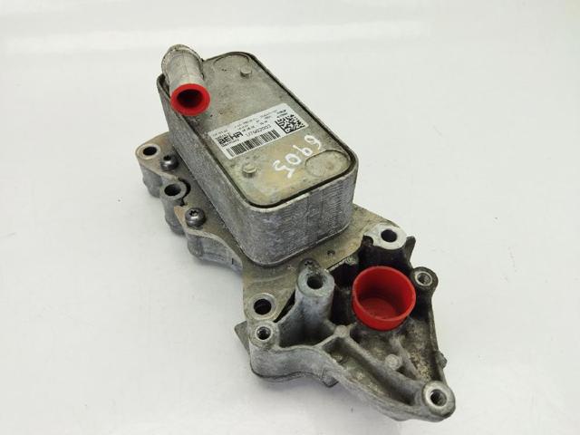 Radiador de óleo U7902003 MERCEDES