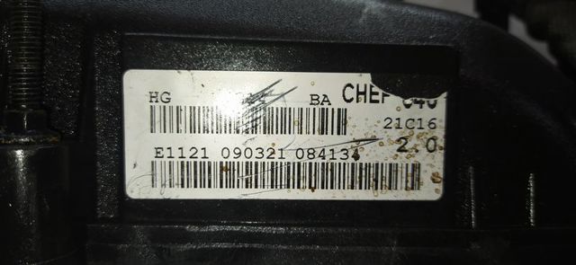 UACC Ford