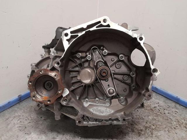 UDM VAG